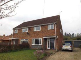 3 bedroom Semi-Detached for sale